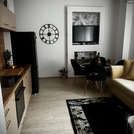 Apartament Nowar Nowa Ruda Luaran gambar