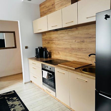 Apartament Nowar Nowa Ruda Luaran gambar