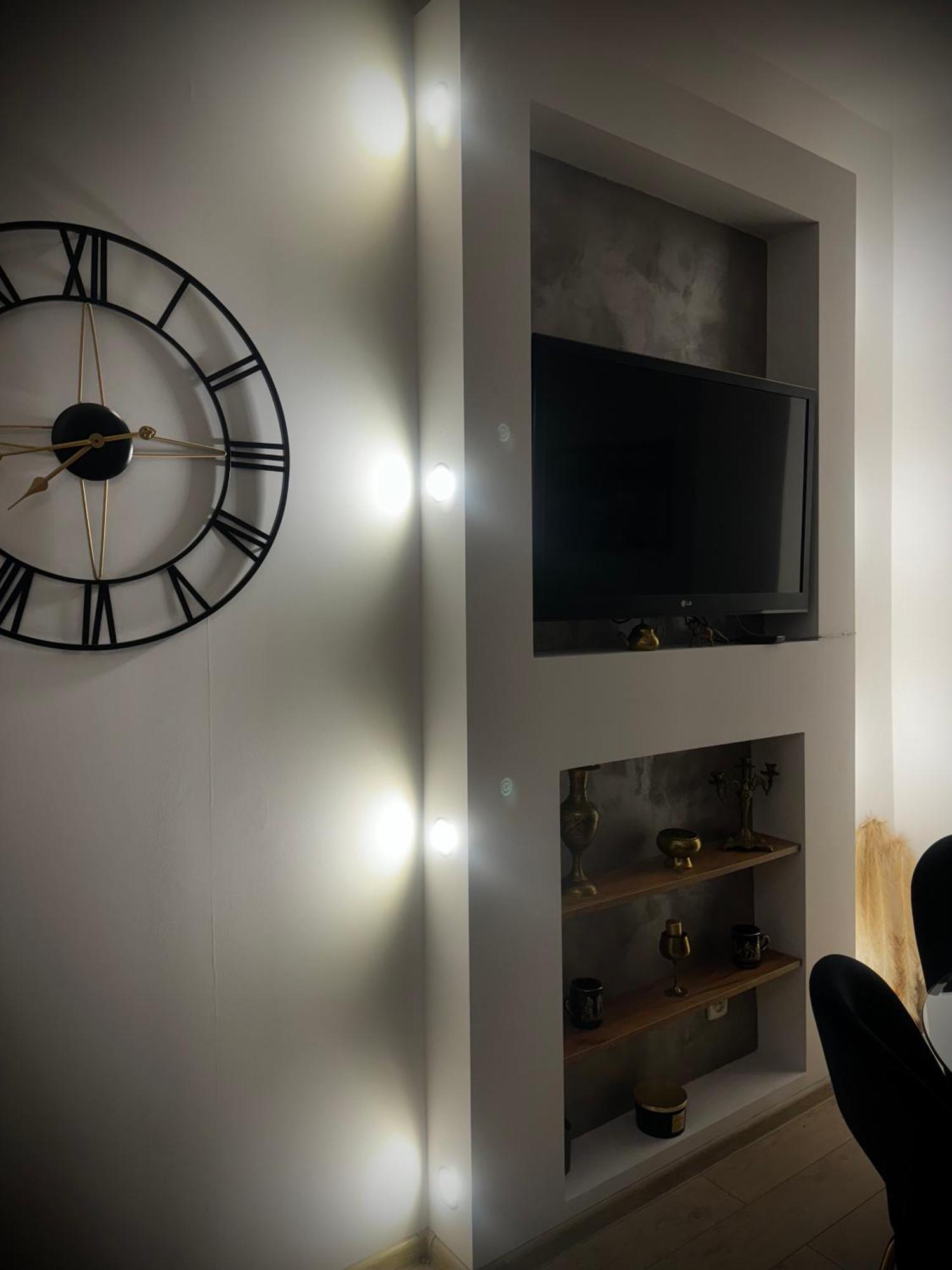 Apartament Nowar Nowa Ruda Luaran gambar