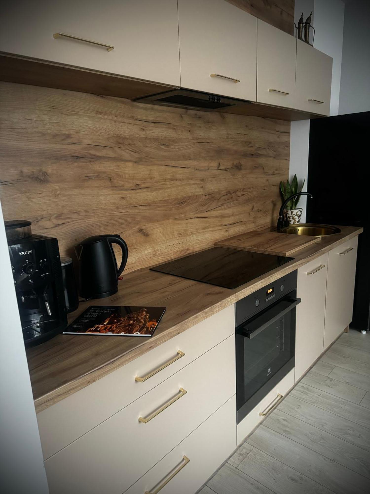 Apartament Nowar Nowa Ruda Luaran gambar