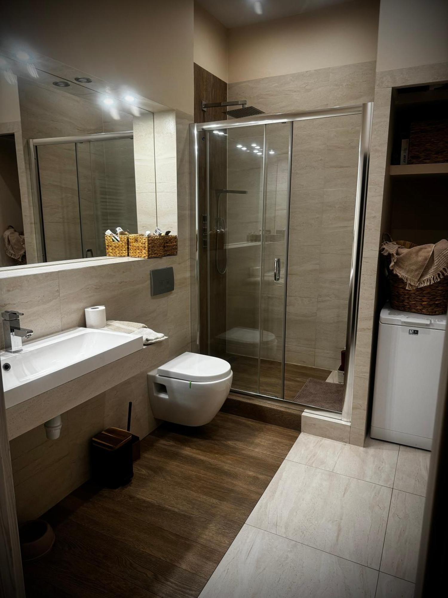 Apartament Nowar Nowa Ruda Luaran gambar