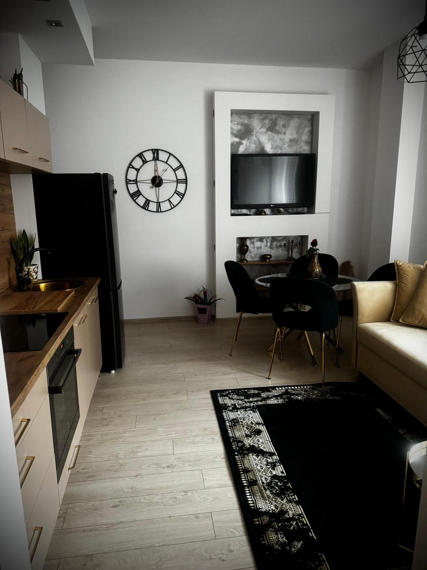Apartament Nowar Nowa Ruda Luaran gambar