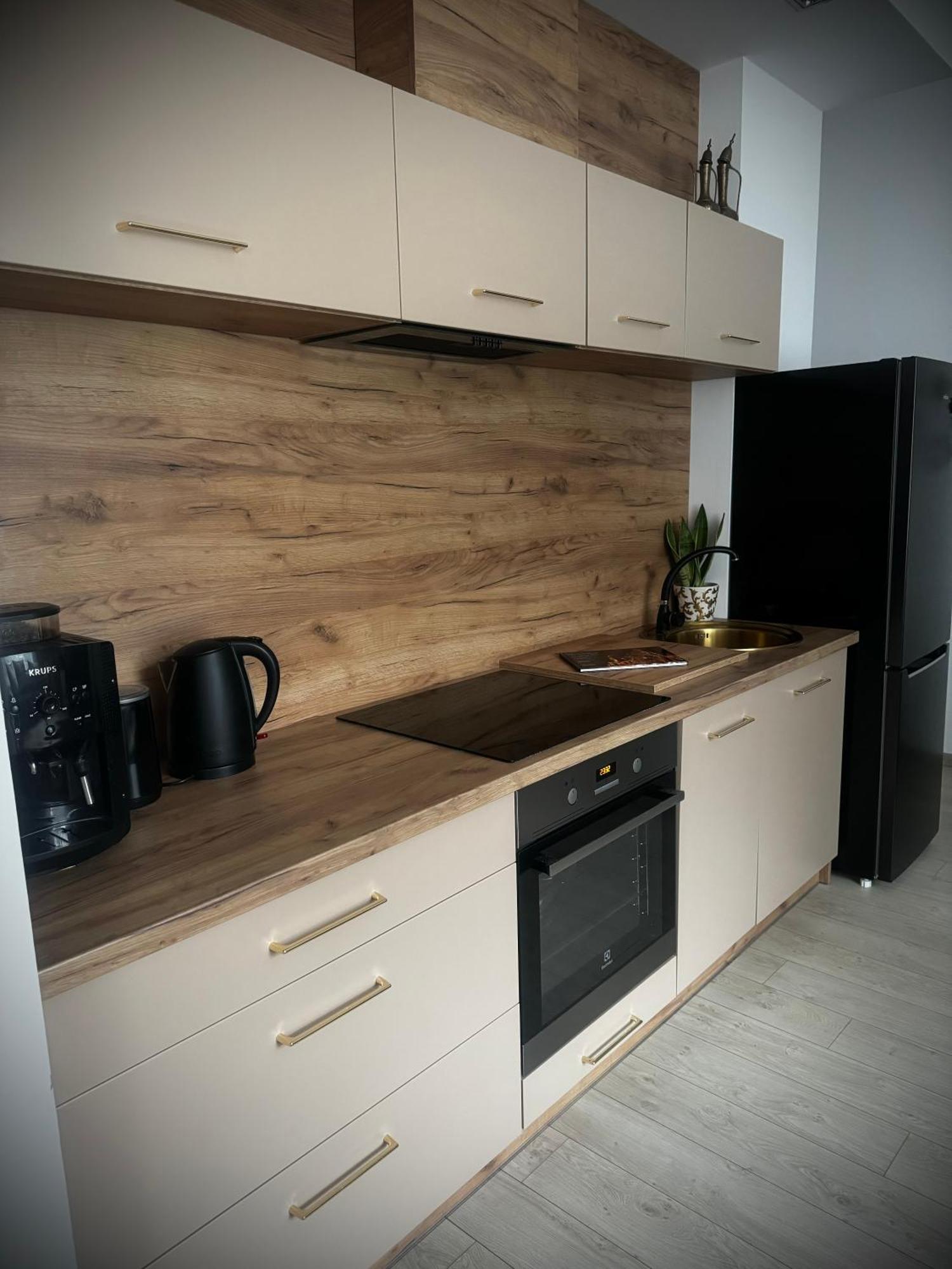 Apartament Nowar Nowa Ruda Luaran gambar