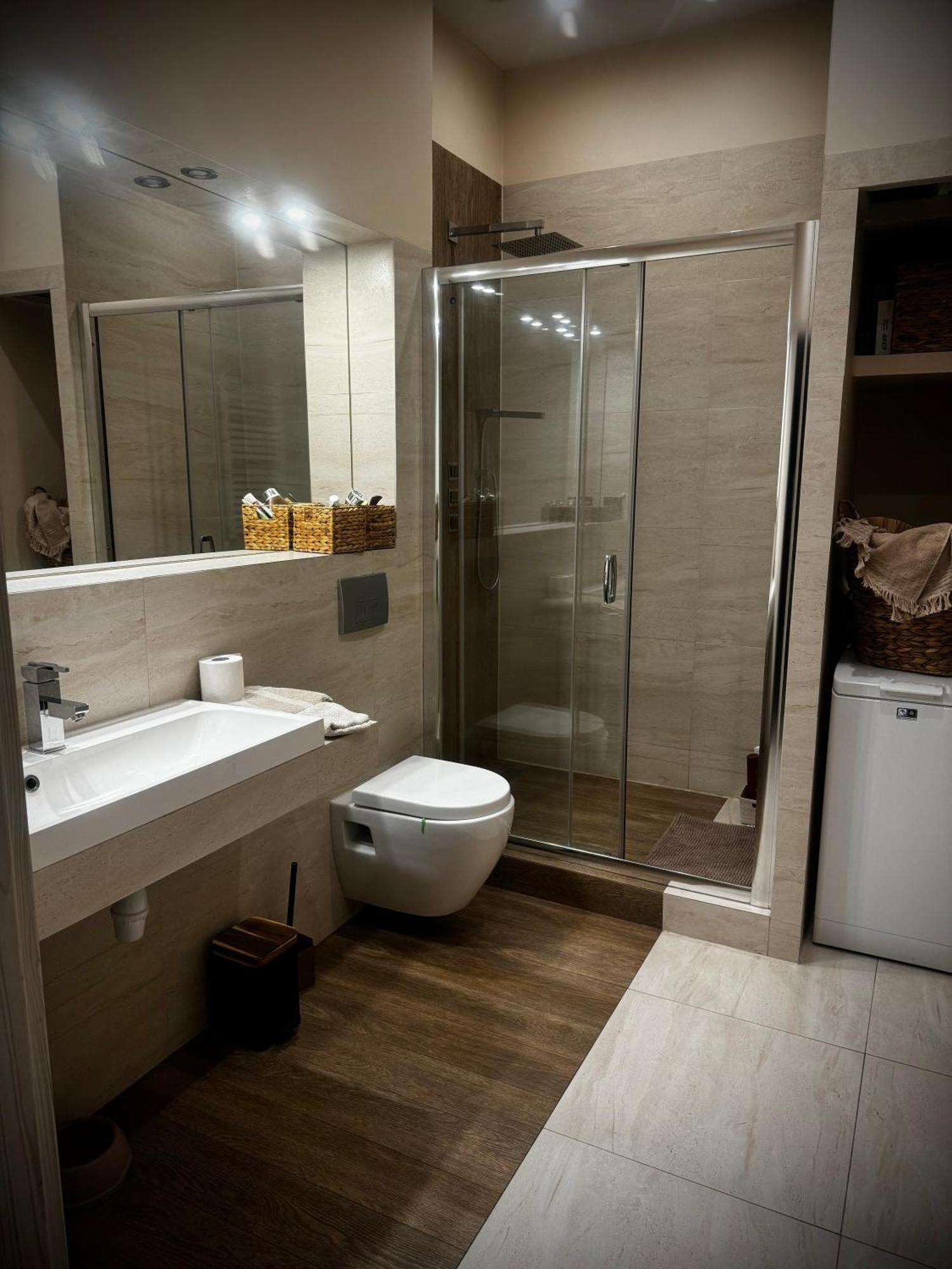 Apartament Nowar Nowa Ruda Luaran gambar