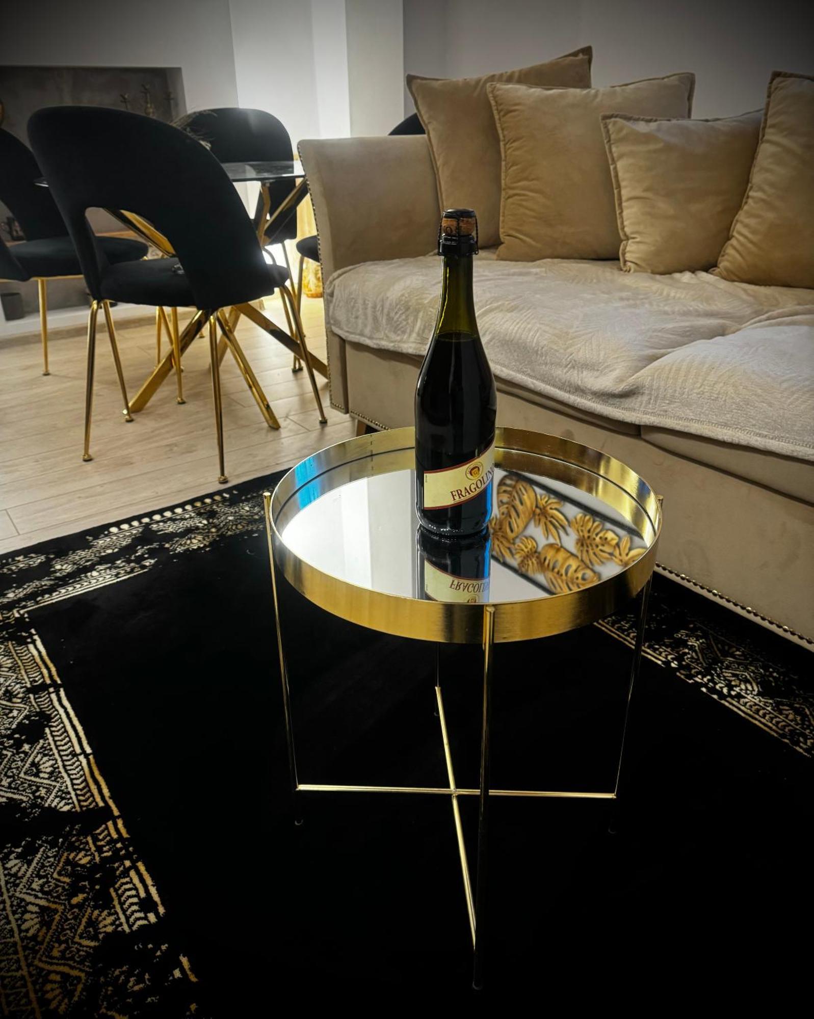 Apartament Nowar Nowa Ruda Luaran gambar