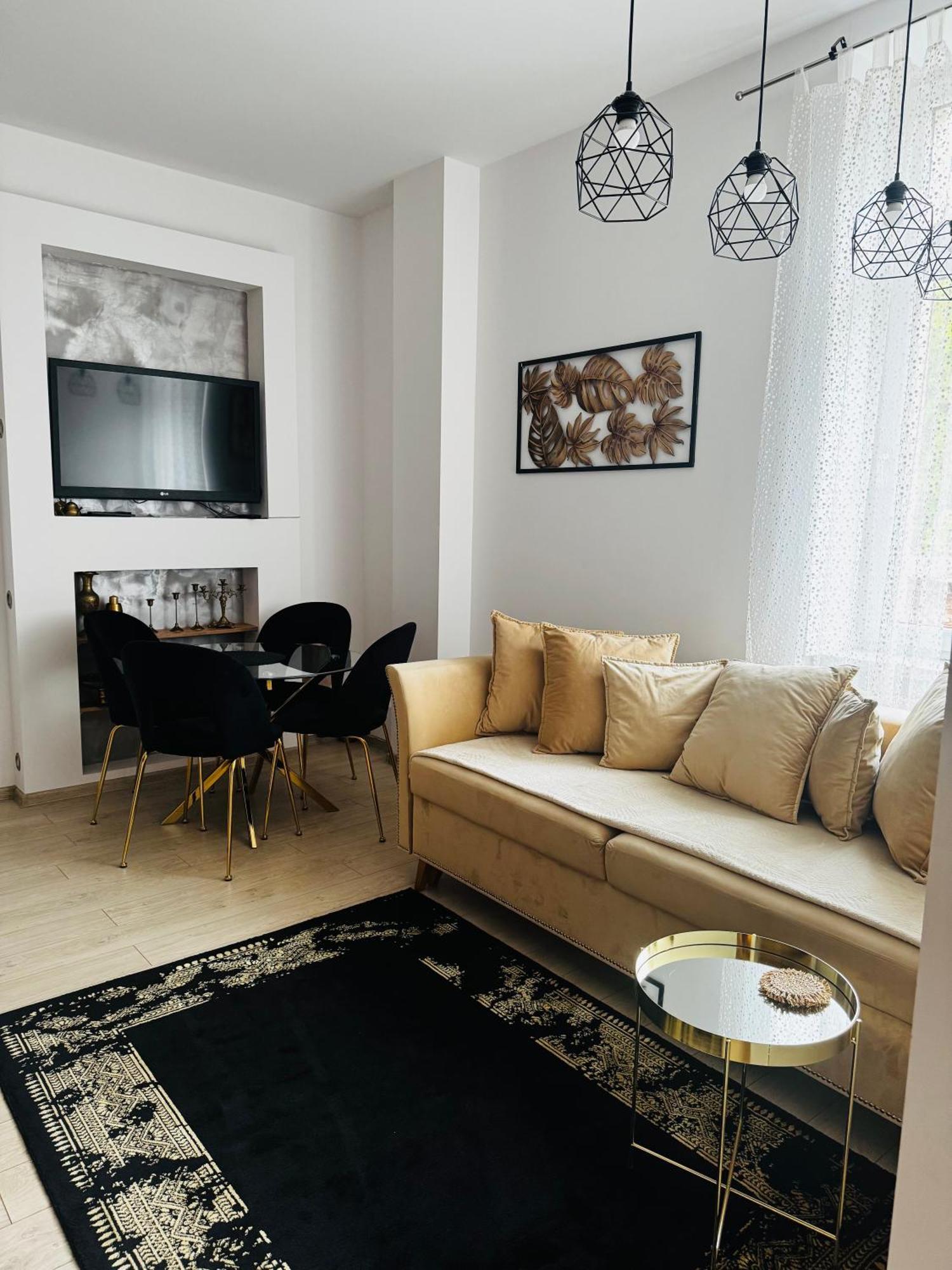 Apartament Nowar Nowa Ruda Luaran gambar